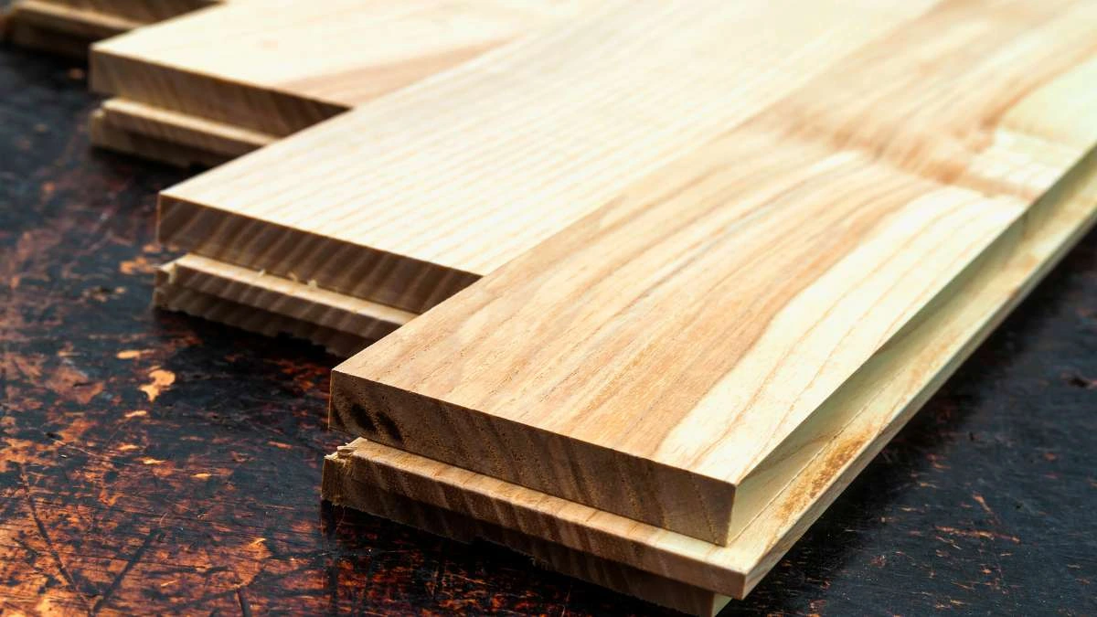15 Types of Wood Joints Used in Woodworking and Furniture Making