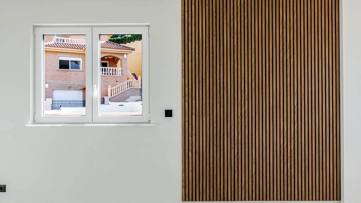 a picture of wall panel 