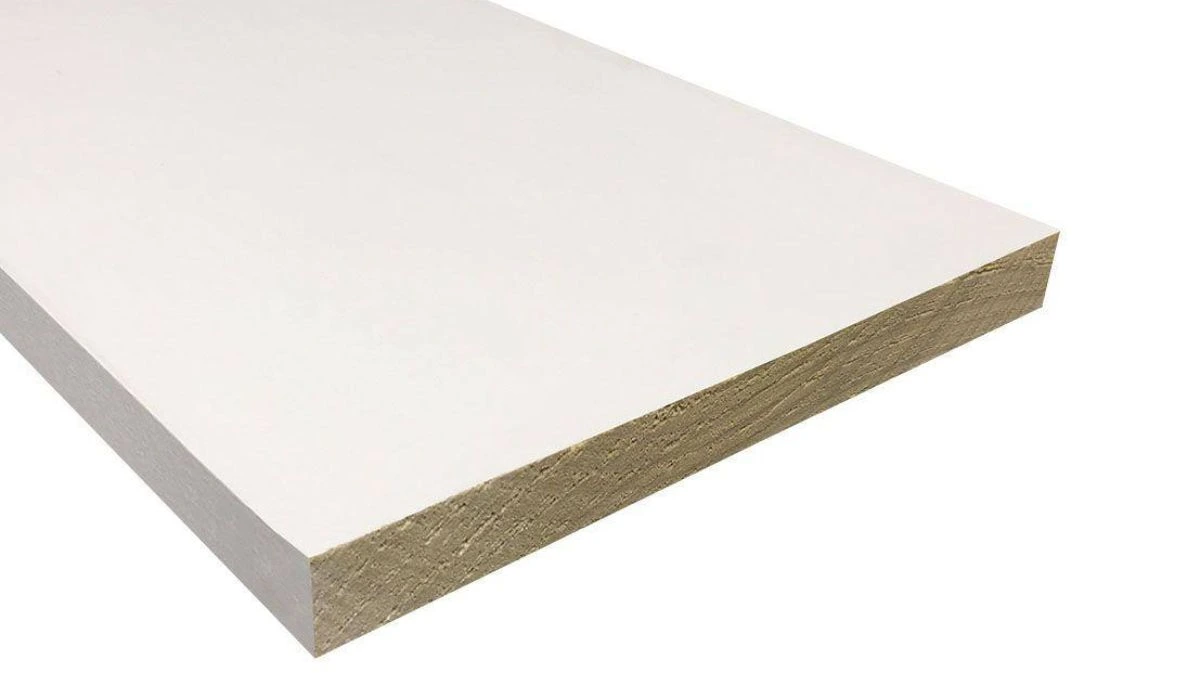 What is a finger joint board