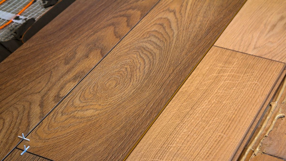 What is the Finger Joint Laminated Board