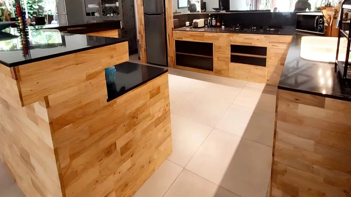 What is finger joint boards used for