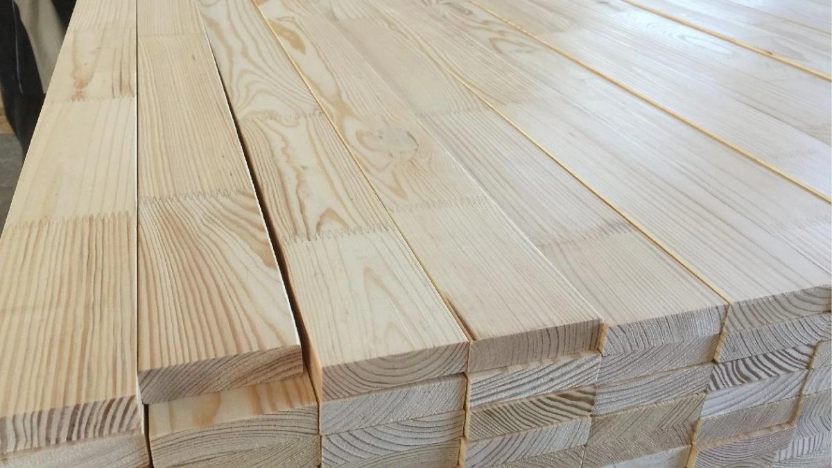 What is Finger Joint Board Used For?