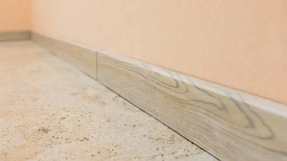 The Ultimate Guide to Baseboard Moulding: Styles, Materials, and Installation