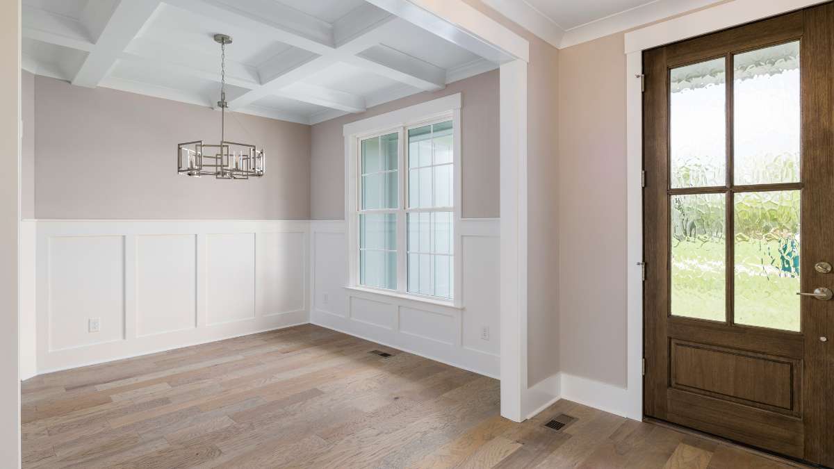Top 7 Baseboard Moudling Style
