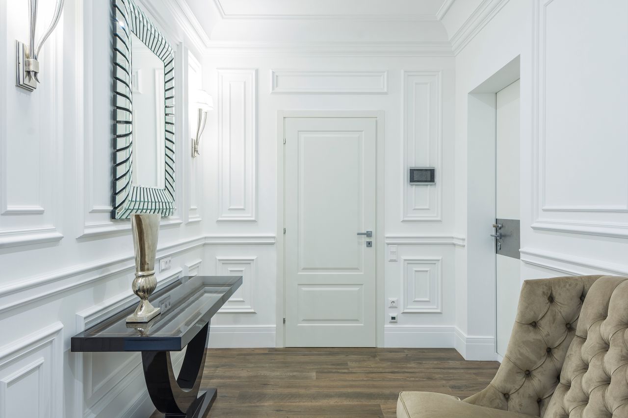 Top 7 Molding Styles for Your Inspiration